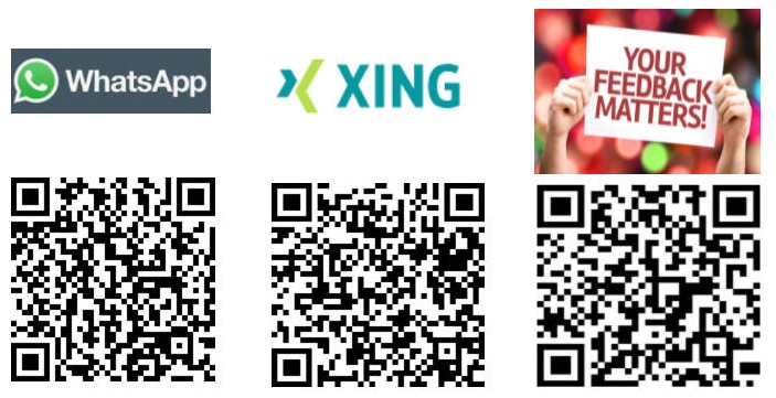QRC Code